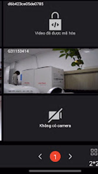 Viettel Home for Android TV Screenshot 4 - AppWisp.com Viettel Home for Android TV Screenshot 4 - AppWisp.com
