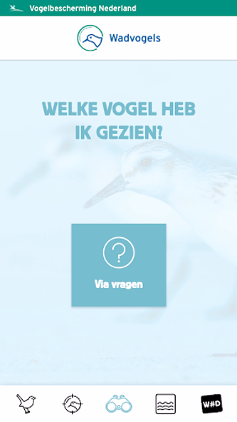 Wadvogels Screenshot 4 - AppWisp.com Wadvogels Screenshot 4 - AppWisp.com