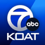 KOAT Action 7 News - AppWisp.com