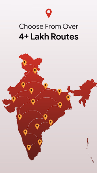AbhiBus Bus Ticket Booking App Screenshot 4 - AppWisp.com AbhiBus Bus Ticket Booking App Screenshot 4 - AppWisp.com