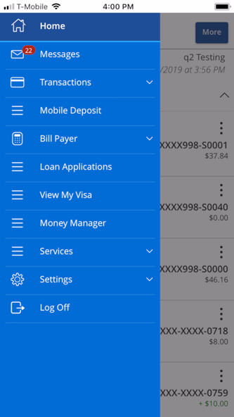 Dominion Energy Credit Union Screenshot 2 - AppWisp.com Dominion Energy Credit Union Screenshot 2 - AppWisp.com