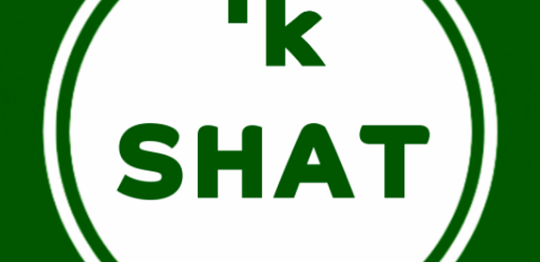 الوتس الأخضر | shat'k Header - AppWisp.com الوتس الأخضر | shat'k Header - AppWisp.com