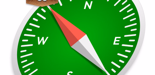 Prayer Times & Qibla Finder Header - AppWisp.com Prayer Times & Qibla Finder Header - AppWisp.com