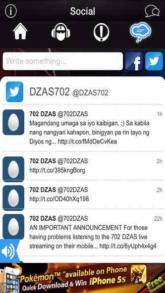DZAS 702 Screenshot 3 - AppWisp.com DZAS 702 Screenshot 3 - AppWisp.com