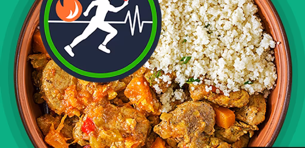 African Recipes : Offline Food Header - AppWisp.com African Recipes : Offline Food Header - AppWisp.com