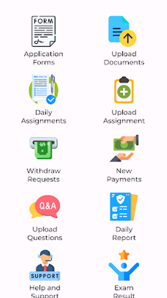 HLWH Admin Screenshot 3 - AppWisp.com HLWH Admin Screenshot 3 - AppWisp.com