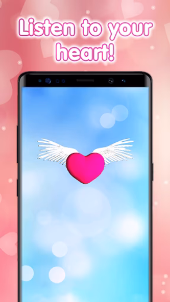 Whisper of the Heart | Love Screenshot 2 - AppWisp.com Whisper of the Heart | Love Screenshot 2 - AppWisp.com