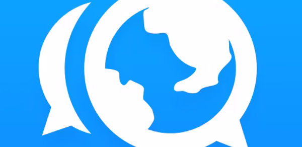 Interpals: Friends & Languages Header - AppWisp.com Interpals: Friends & Languages Header - AppWisp.com