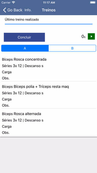 Team Diego Costa Screenshot 4 - AppWisp.com Team Diego Costa Screenshot 4 - AppWisp.com