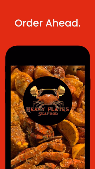 Heavy Plates 502 Screenshot 1 - AppWisp.com Heavy Plates 502 Screenshot 1 - AppWisp.com