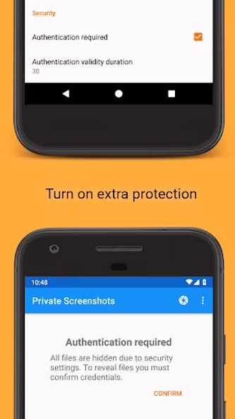 Private Screenshots Screenshot 4 - AppWisp.com Private Screenshots Screenshot 4 - AppWisp.com