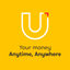 U Mobile App - AppWisp.com