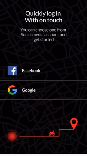 Hero RideGuide Screenshot 1 - AppWisp.com Hero RideGuide Screenshot 1 - AppWisp.com