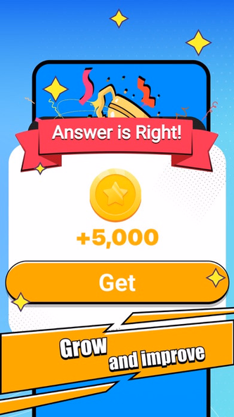 GoQuiz Pro Screenshot 3 - AppWisp.com GoQuiz Pro Screenshot 3 - AppWisp.com