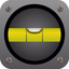 Bubble Level - Spirit Level - AppWisp.com