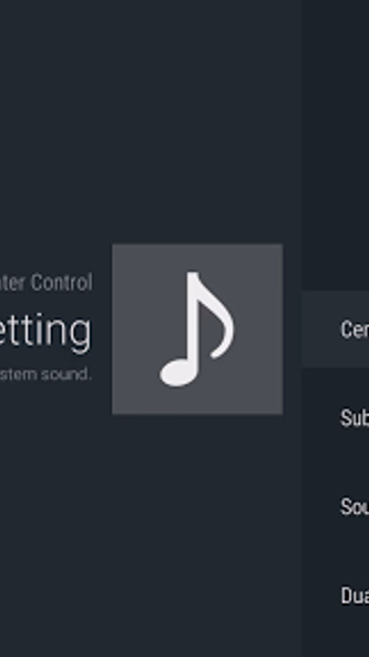Home Theater Control Screenshot 3 - AppWisp.com Home Theater Control Screenshot 3 - AppWisp.com