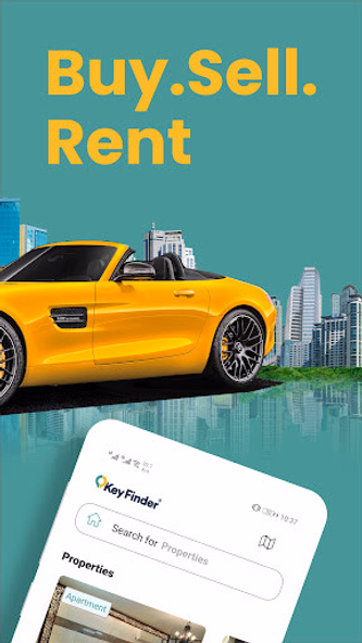 KeyFinder - كي فايندر Screenshot 2 - AppWisp.com KeyFinder - كي فايندر Screenshot 2 - AppWisp.com