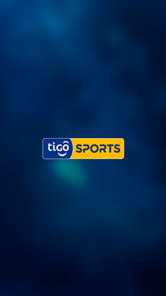 Tigo Sports Paraguay Screenshot 1 - AppWisp.com Tigo Sports Paraguay Screenshot 1 - AppWisp.com