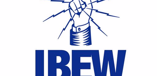 IBEW 145 Header - AppWisp.com IBEW 145 Header - AppWisp.com