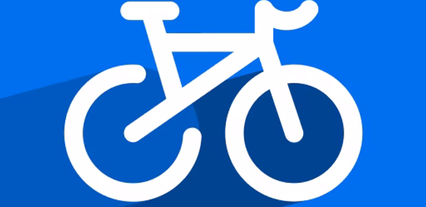 Bikemap: Cycling Tracker & GPS Header - AppWisp.com Bikemap: Cycling Tracker & GPS Header - AppWisp.com