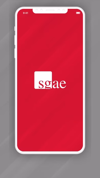 SGAE Screenshot 1 - AppWisp.com SGAE Screenshot 1 - AppWisp.com
