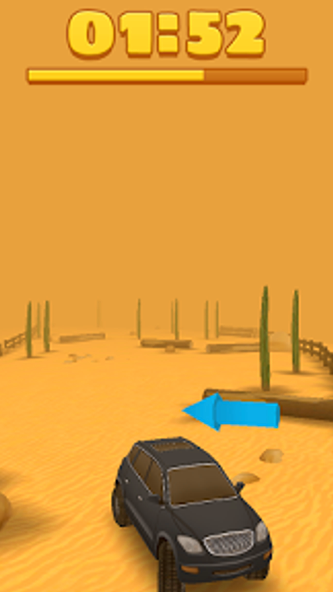 4x4 Off-Road Desert SUV Screenshot 4 - AppWisp.com 4x4 Off-Road Desert SUV Screenshot 4 - AppWisp.com