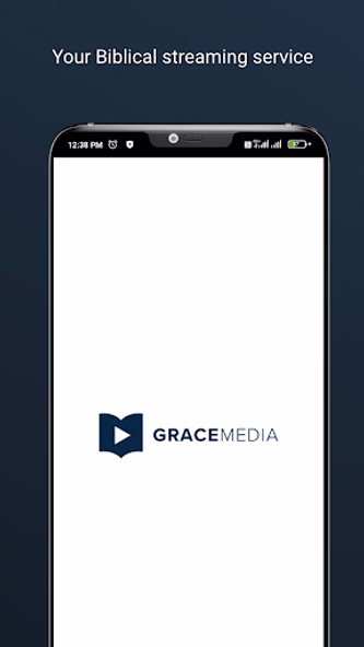 Grace Media Screenshot 1 - AppWisp.com Grace Media Screenshot 1 - AppWisp.com