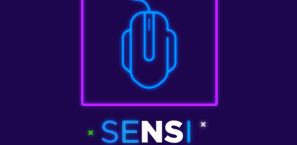 Sensi Macro & Booster FF Header - AppWisp.com Sensi Macro & Booster FF Header - AppWisp.com