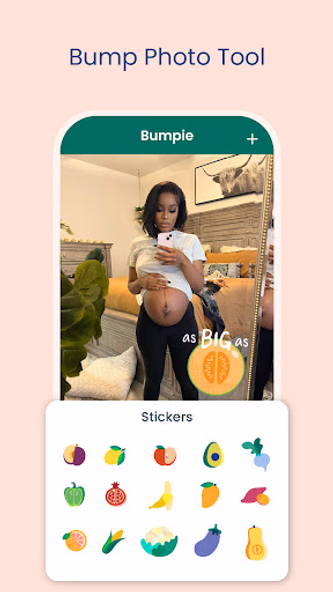 Pregnancy App & Baby Tracker Screenshot 4 - AppWisp.com Pregnancy App & Baby Tracker Screenshot 4 - AppWisp.com