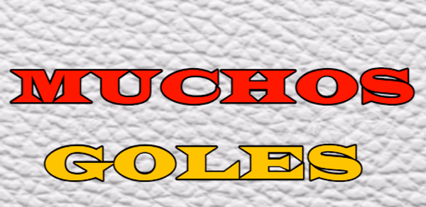Muchos Goles FUTBOL EN VIVO Header - AppWisp.com Muchos Goles FUTBOL EN VIVO Header - AppWisp.com