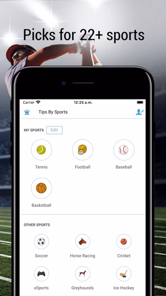 OLBG - Sports Betting Tips Screenshot 4 - AppWisp.com OLBG - Sports Betting Tips Screenshot 4 - AppWisp.com