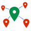 GeoMidpoint - AppWisp.com