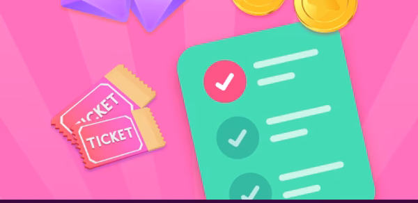 DailyGift: Earn Reward Header - AppWisp.com DailyGift: Earn Reward Header - AppWisp.com