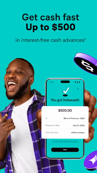 MoneyLion: Bank & Earn Rewards Screenshot 3 - AppWisp.com MoneyLion: Bank & Earn Rewards Screenshot 3 - AppWisp.com
