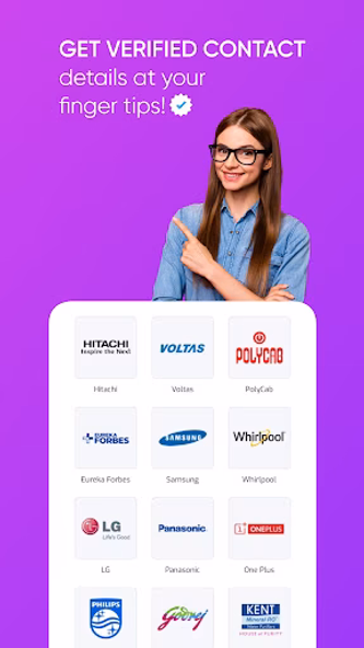 PingKaro - Aapke Ghar Ka Dost Screenshot 4 - AppWisp.com PingKaro - Aapke Ghar Ka Dost Screenshot 4 - AppWisp.com