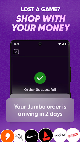 Jumbo - Play Games, Win, Shop Screenshot 4 - AppWisp.com Jumbo - Play Games, Win, Shop Screenshot 4 - AppWisp.com