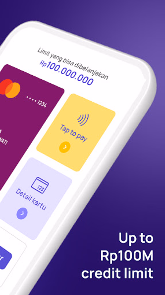 Honest - Credit Card Screenshot 4 - AppWisp.com Honest - Credit Card Screenshot 4 - AppWisp.com