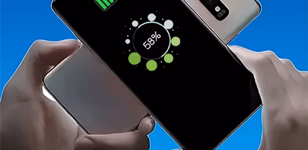 Reverse Charging Wireless Header - AppWisp.com Reverse Charging Wireless Header - AppWisp.com