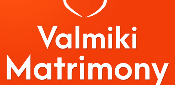 Valmiki Matrimony App Header - AppWisp.com Valmiki Matrimony App Header - AppWisp.com