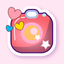 Kawaii Photo Editor Stickers - AppWisp.com