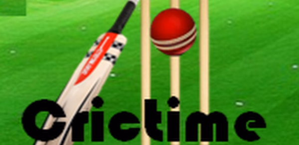 crictime Header - AppWisp.com crictime Header - AppWisp.com