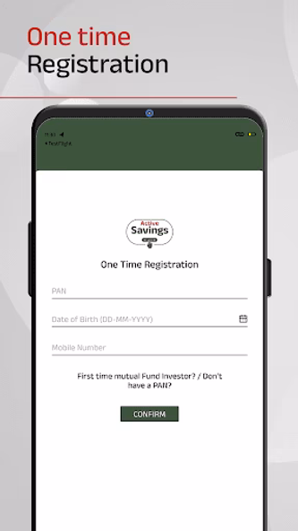 Active Saving App by ABSLMF Screenshot 3 - AppWisp.com Active Saving App by ABSLMF Screenshot 3 - AppWisp.com