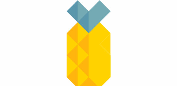 PINA - Wealth Management App Header - AppWisp.com PINA - Wealth Management App Header - AppWisp.com