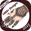 Mehndi Design 2025 - Offline - AppWisp.com