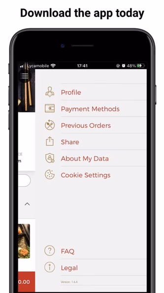 Panda Dublin Screenshot 4 - AppWisp.com Panda Dublin Screenshot 4 - AppWisp.com