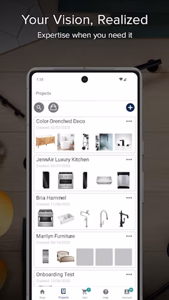 Ferguson Home Screenshot 4 - AppWisp.com Ferguson Home Screenshot 4 - AppWisp.com