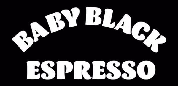 Baby Black Espresso Bar Header - AppWisp.com Baby Black Espresso Bar Header - AppWisp.com