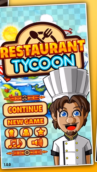 Restaurant Tycoon: My Kitchen Chef Story Screenshot 2 - AppWisp.com Restaurant Tycoon: My Kitchen Chef Story Screenshot 2 - AppWisp.com