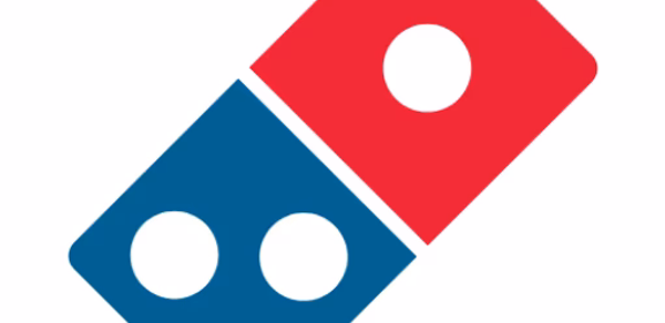 Domino’s Pizza Header - AppWisp.com Domino’s Pizza Header - AppWisp.com