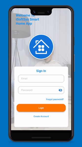 iSmart Home Screenshot 1 - AppWisp.com iSmart Home Screenshot 1 - AppWisp.com